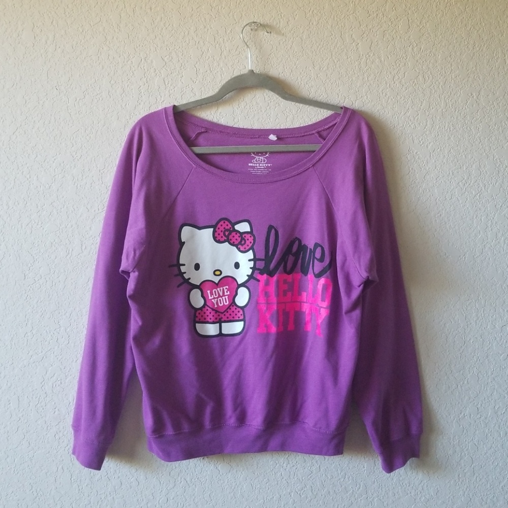 Hello Kitty T-shirt